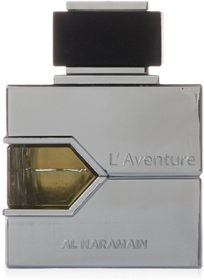 

Al Haramain L'Aventure (Imported From U.A.E) Eau de Parfum - 100 ml(For Men)