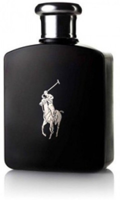 

Polo+ Black Perfume - 125 ml(For Men)