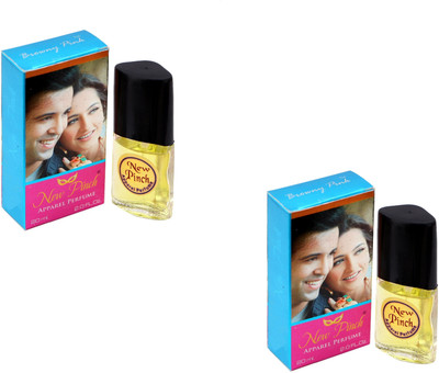 

Browny Pink Combo New pinch-40ml Eau de Parfum - 40 ml(For Men & Women)