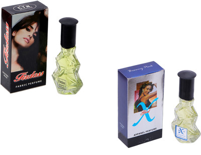 

Browny Pink Combo Firdoss-X~Girl -60ml Eau de Parfum - 60 ml(For Men & Women)