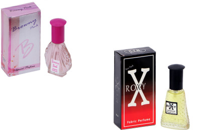 

Browny Pink Combo pink -Roxy-X -60ml Eau de Parfum - 60 ml(For Men & Women)