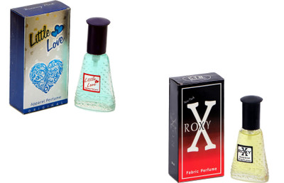 

Browny Pink Combo Little Love-Roxy -60ml Eau de Parfum - 60 ml(For Men & Women)
