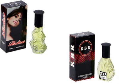 

Browny Pink Combo Firdoss-K.B.R -60ml Eau de Parfum - 60 ml(For Men & Women)