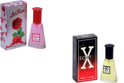 

Browny Pink Combo Rose -Roxy -60ml Eau de Parfum - 60 ml(For Men & Women)