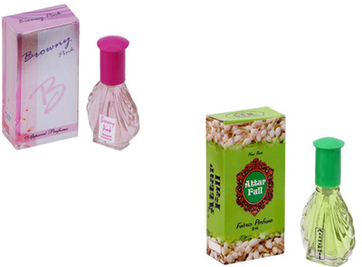 

Browny Pink Combo pink -Attar Full -60ml Eau de Parfum - 60 ml(For Men & Women)
