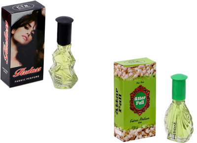 

Browny Pink Combo Firdoss-Attar Full -60ml Eau de Parfum - 60 ml(For Men & Women)