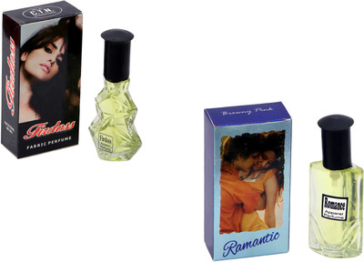 

Browny Pink Combo Firdoss-Romantic -60ml Eau de Parfum - 60 ml(For Men & Women)