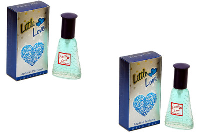 

Browny Pink Combo little Love-60ml Eau de Parfum - 60 ml(For Men & Women)