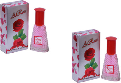 

Browny Pink Combo Rose-60ml Eau de Parfum - 60 ml(For Men & Women)