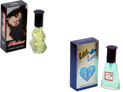 

Browny Pink Combo Firdoss-Little Love -60ml Eau de Parfum - 60 ml(For Men & Women)