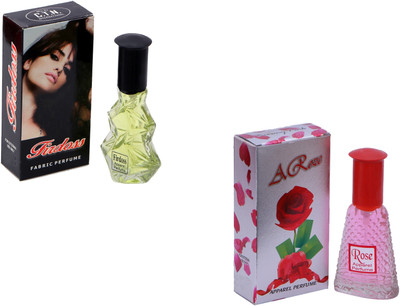 

Browny Pink Combo Firdoss-Rose -60ml Eau de Parfum - 60 ml(For Men & Women)