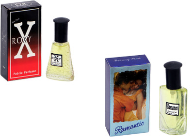 

Browny Pink Combo Roxy - Romantic -60ml Eau de Parfum - 60 ml(For Men & Women)