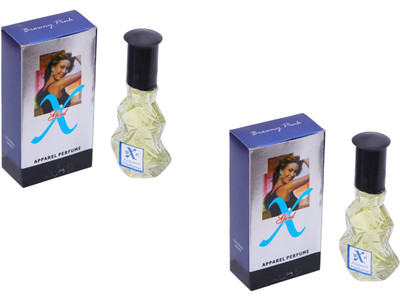 

Browny Pink Combo X-Girl-60ml Eau de Parfum - 60 ml(For Men & Women)