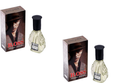 

Browny Pink Combo Boss-60ml Eau de Parfum - 60 ml(For Men & Women)