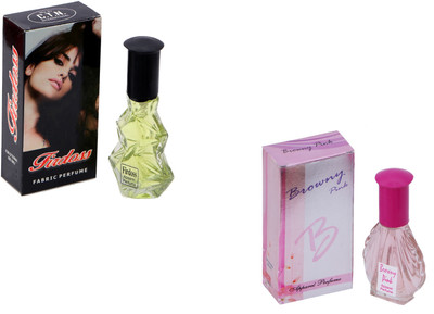 

Browny Pink Combo Firdoss-pink -60ml Eau de Parfum - 60 ml(For Men & Women)