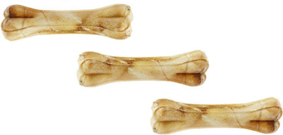

Furious3D Dog Chew Bone (Pack of 3) Chicken Dog Chew(120 g, Pack of 3)