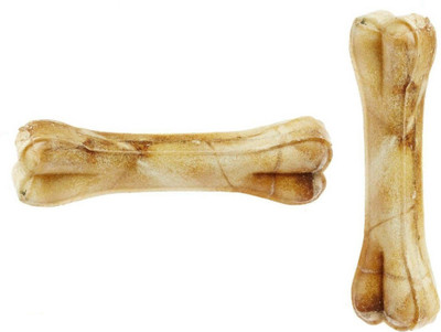 

Furious3D Dog/Pet Chew Bone Rice, Chicken Dog Chew(100 g, Pack of 2)