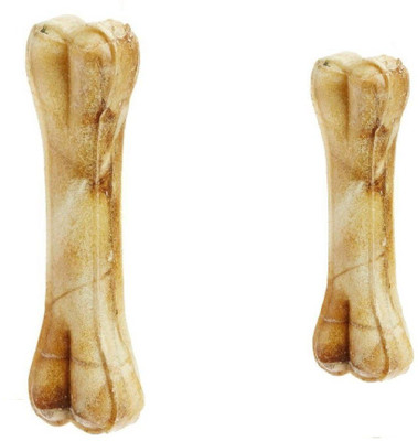 

Furious3D Dog/Pet Chew Bone Cheese, Chicken Dog Chew(100 g, Pack of 2)