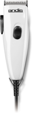 

Andis 24045 White Pet Hair Trimmer