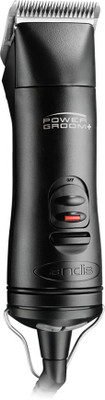 

Andis 63200 Black Pet Hair Trimmer