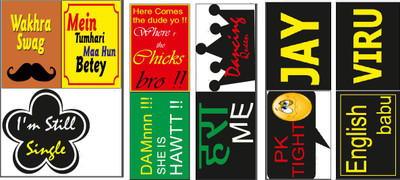 

SYGA PHPR00001 Photo Booth Board(Party)