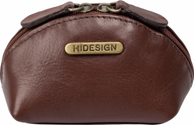 

Hidesign H5-RANCH-TAN Coin Purse(Tan)