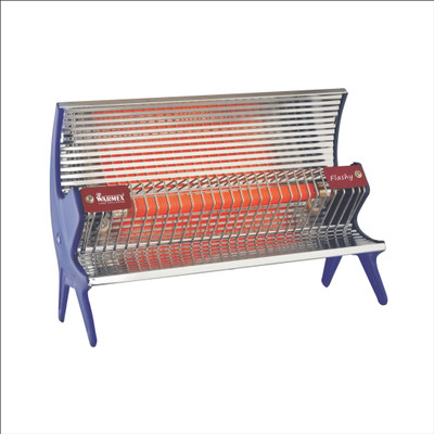 

Warmex PTC Ceramic Rod Room Heater Infrared Room Heater