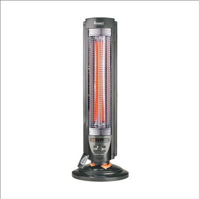 

Warmex PTC Carbon Room Heater VERVE (Grey) Carbon Room Heater