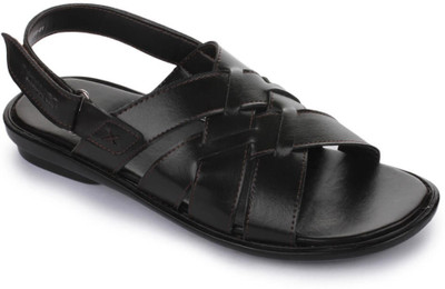 

Liberty Men Brown Sandals