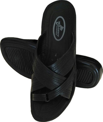 sdshopping Men Black Flats
