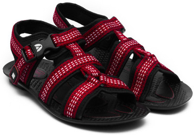 

Asian Men Red Sandals