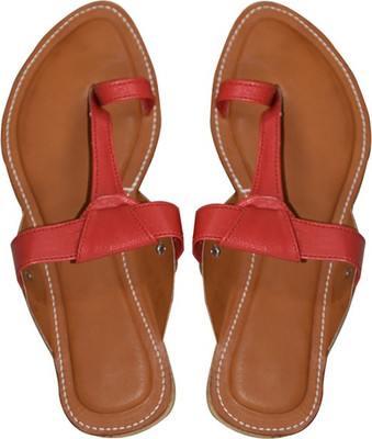 

Decot Paradise Women Red Flats