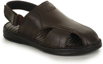 

Liberty Men BROWN Sandals