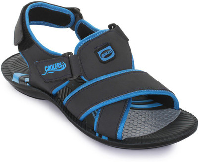 

Liberty Men Nevy Blue Sandals