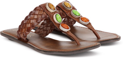 

Catwalk Women TAN Flats