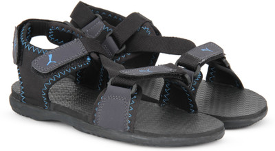 

Puma Men black-periscope-cloisonne Sports Sandals