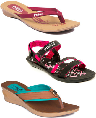 

Asian Women Multicolor Flats