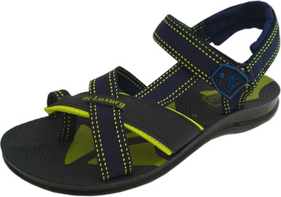 

sdshopping Men Green Sandals