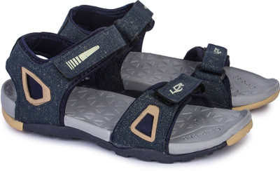 5 OFF on LANCER Men Blue Sandals on Flipkart PaisaWapas