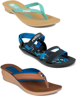 

Asian Women Multicolor Flats