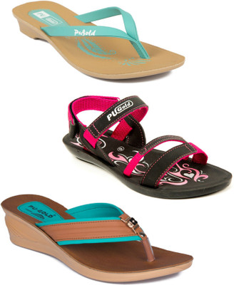 

Asian Women Multicolor Flats