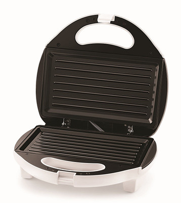 

Boss TOSH Griller Toaster Grill(White)