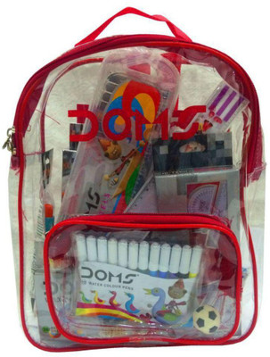 

DOMS Smart Kit Theme, Scrapbook Kit(Partially Assembled)