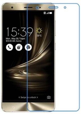 SRT Tempered Glass Guard for Asus Zenfone 3 5.5(Pack of 1)