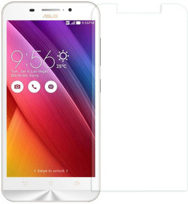SRT Tempered Glass Guard for Asus Zenfone Go 4.5(Pack of 1)