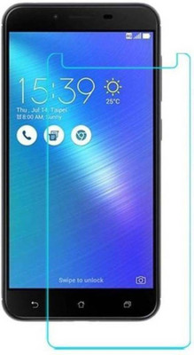 SRT Tempered Glass Guard for Asus Zenfone 3 5.2(Pack of 1)