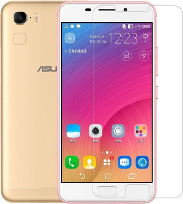 SRT Tempered Glass Guard for Asus Zenfone 3S Max ZC5215L(Pack of 1)