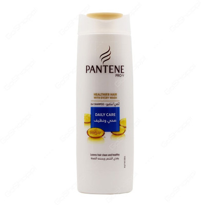 

Pantene Pro-V Daily Care 2in1 Shampoo (400ml)(400 ml)
