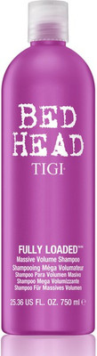 

tigi FULLY LOADED MASSIVE VOLUME SHAMPOO(750 ml)