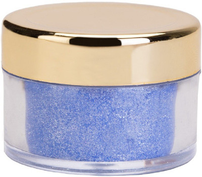 Blue Heaven SHIMMER GLITTER POWDER(Carolina)